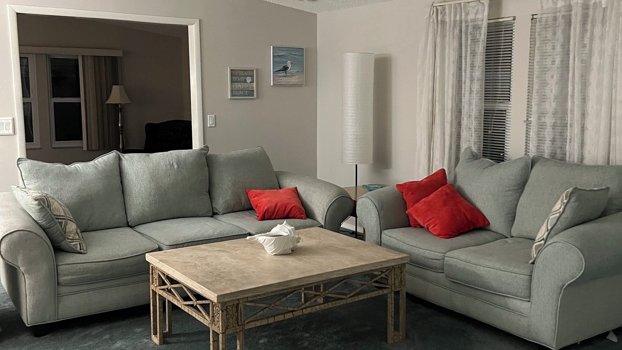 Photo of Livingroom in The Villages