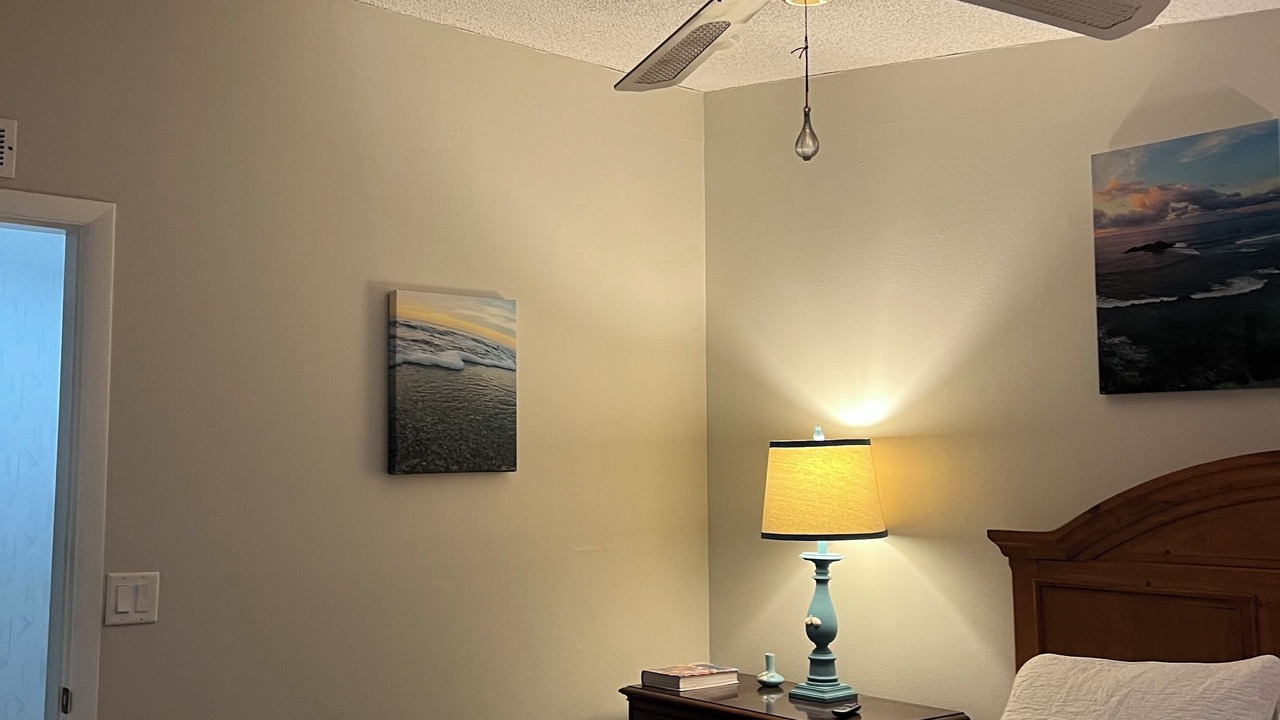 Photo of Bedroom in The Villages