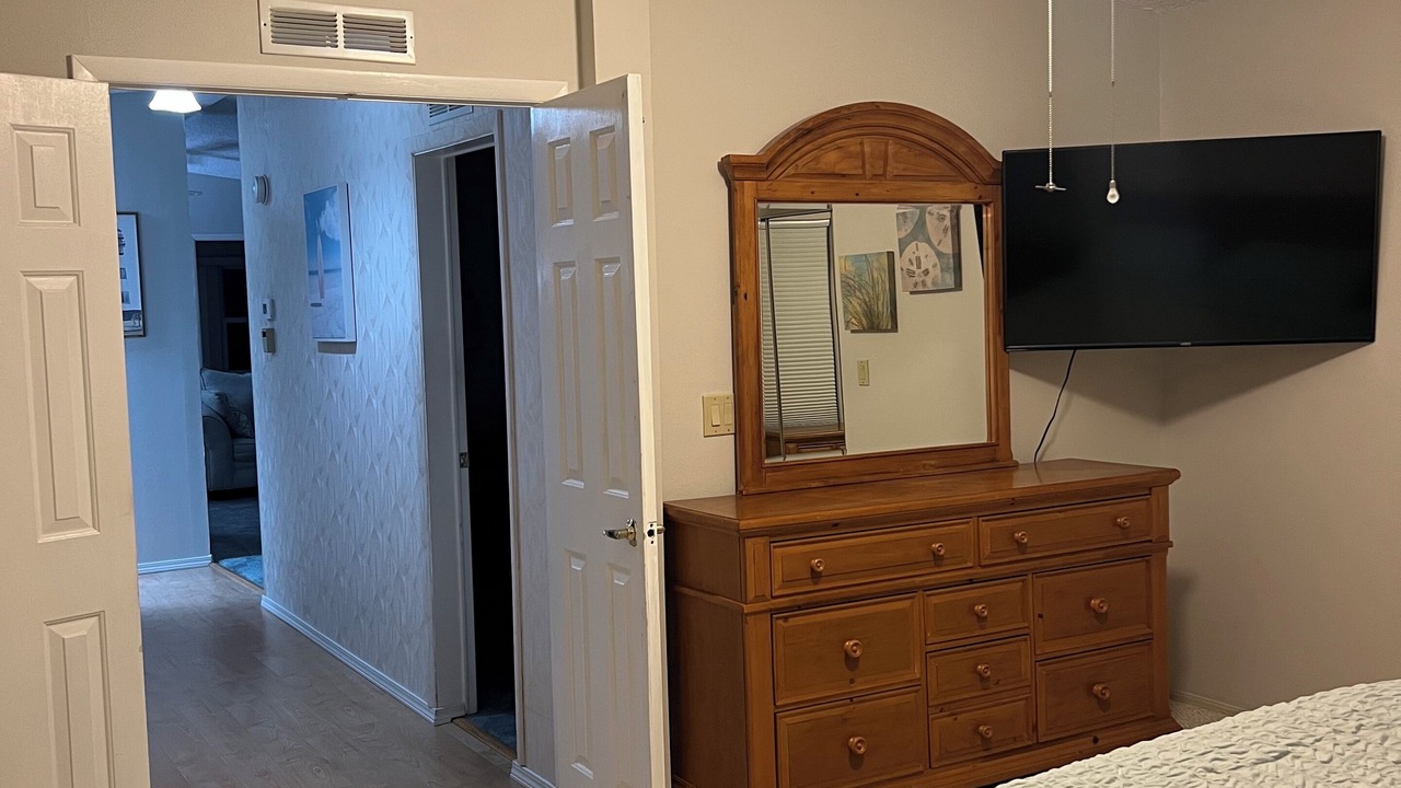 Photo of Bedroom in The Villages
