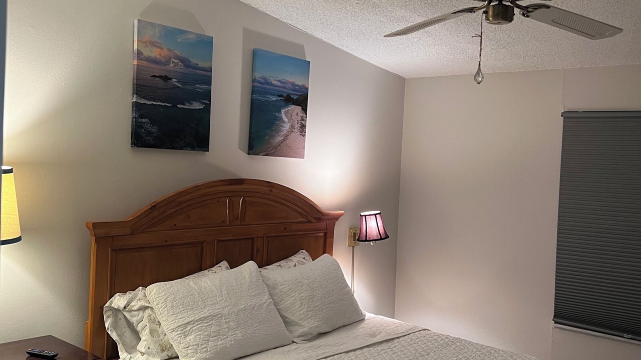 Photo of Bedroom in The Villages