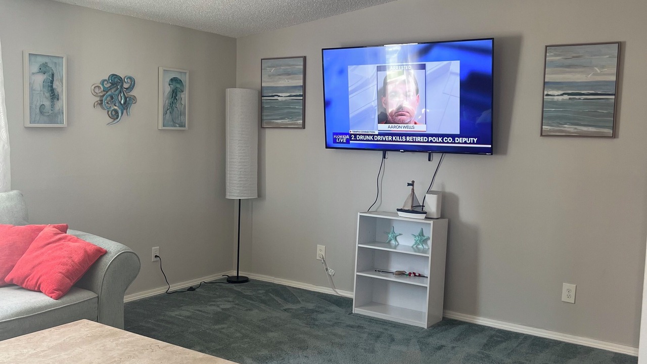 Photo of Livingroom in The Villages