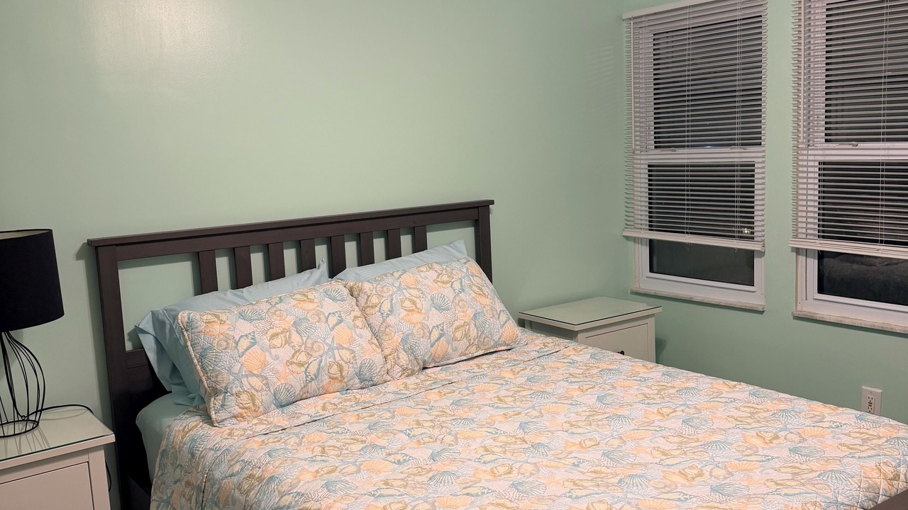 Photo of Bedroom in The Villages