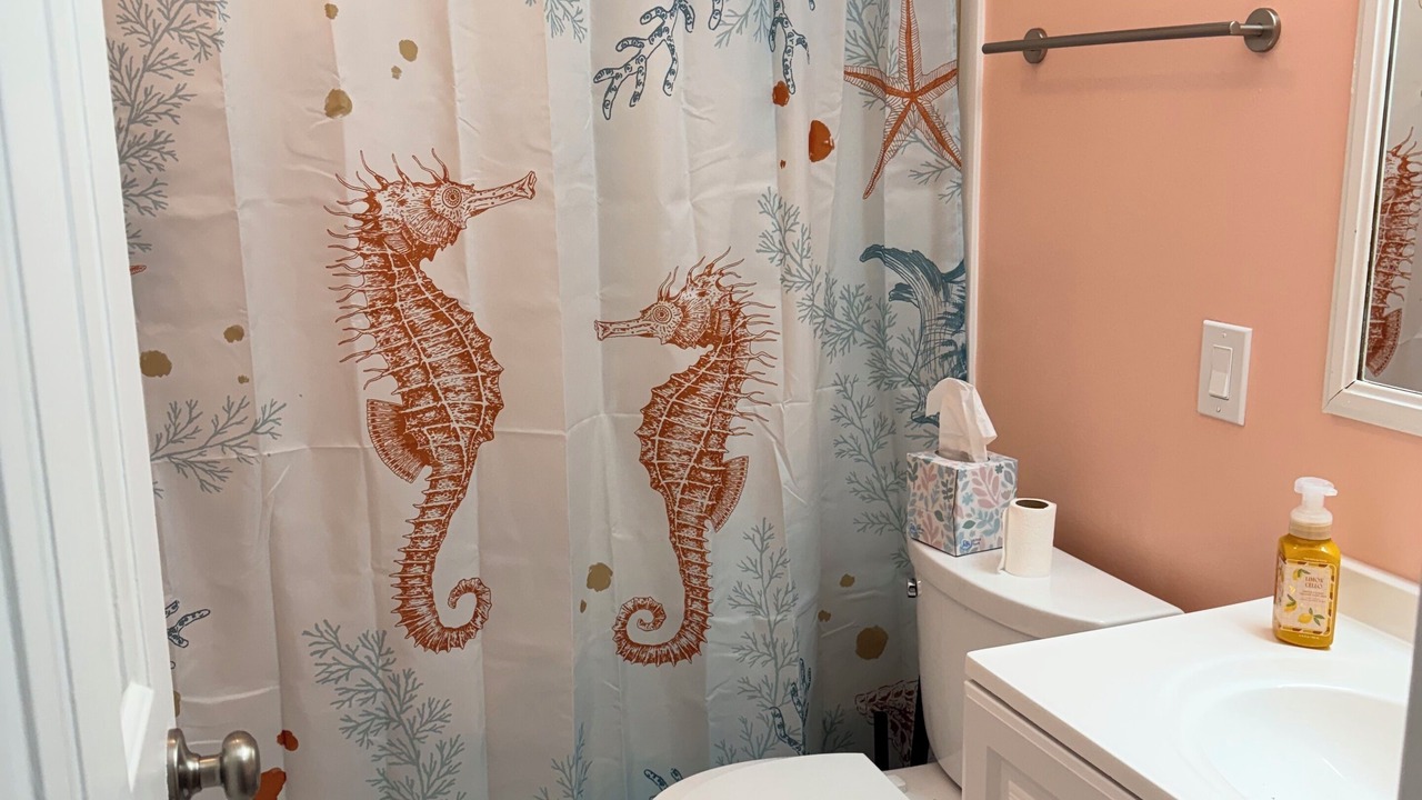 Photo of Bathroom in The Villages