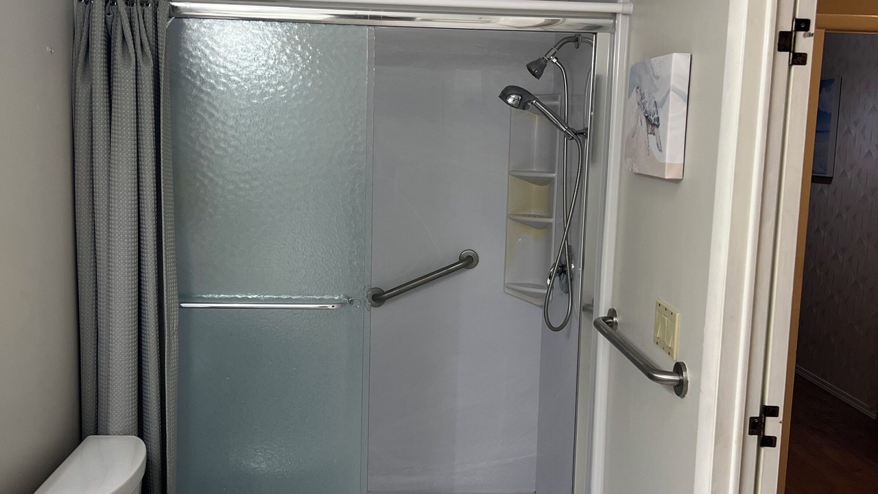 Photo of Bathroom in The Villages