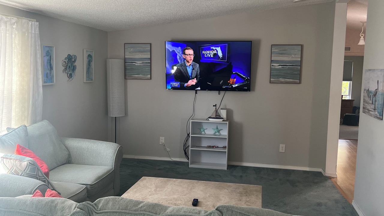 Photo of Livingroom in The Villages