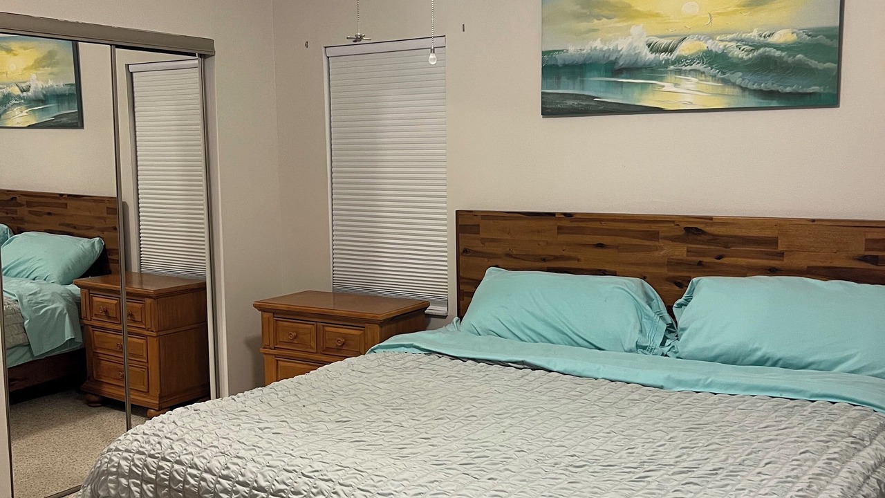 Photo of Bedroom in The Villages