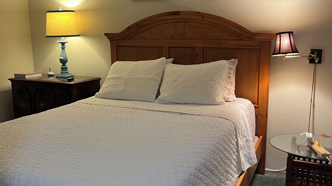 Photo of Bedroom in The Villages