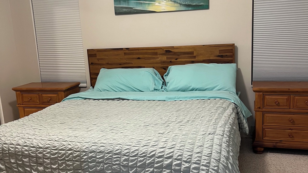 Photo of Bedroom in The Villages