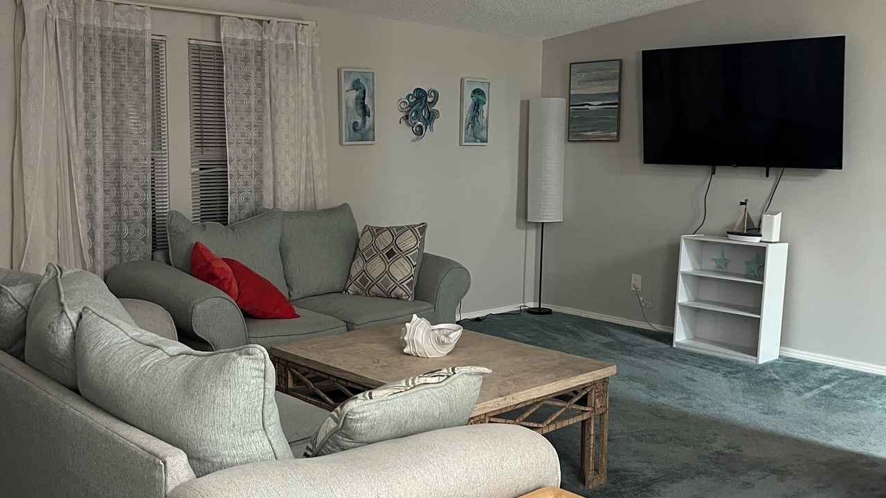 Photo of Livingroom in The Villages