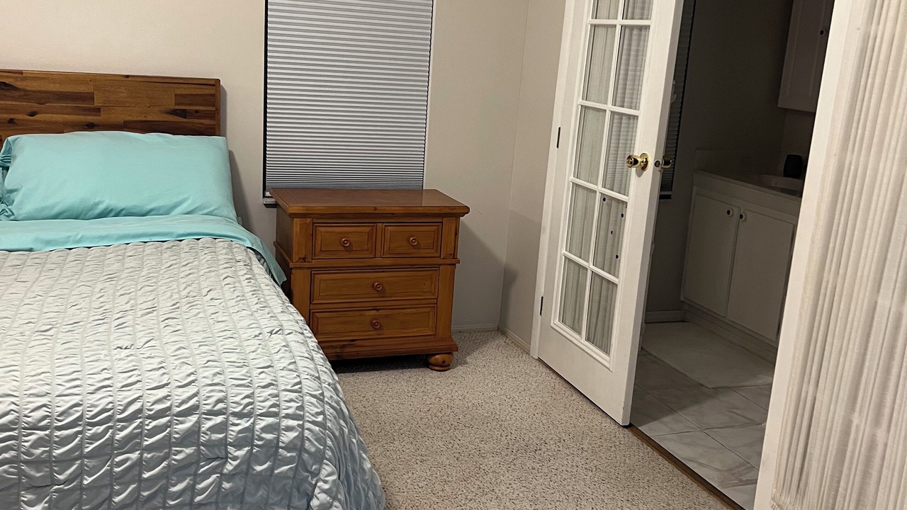 Photo of Bedroom in The Villages