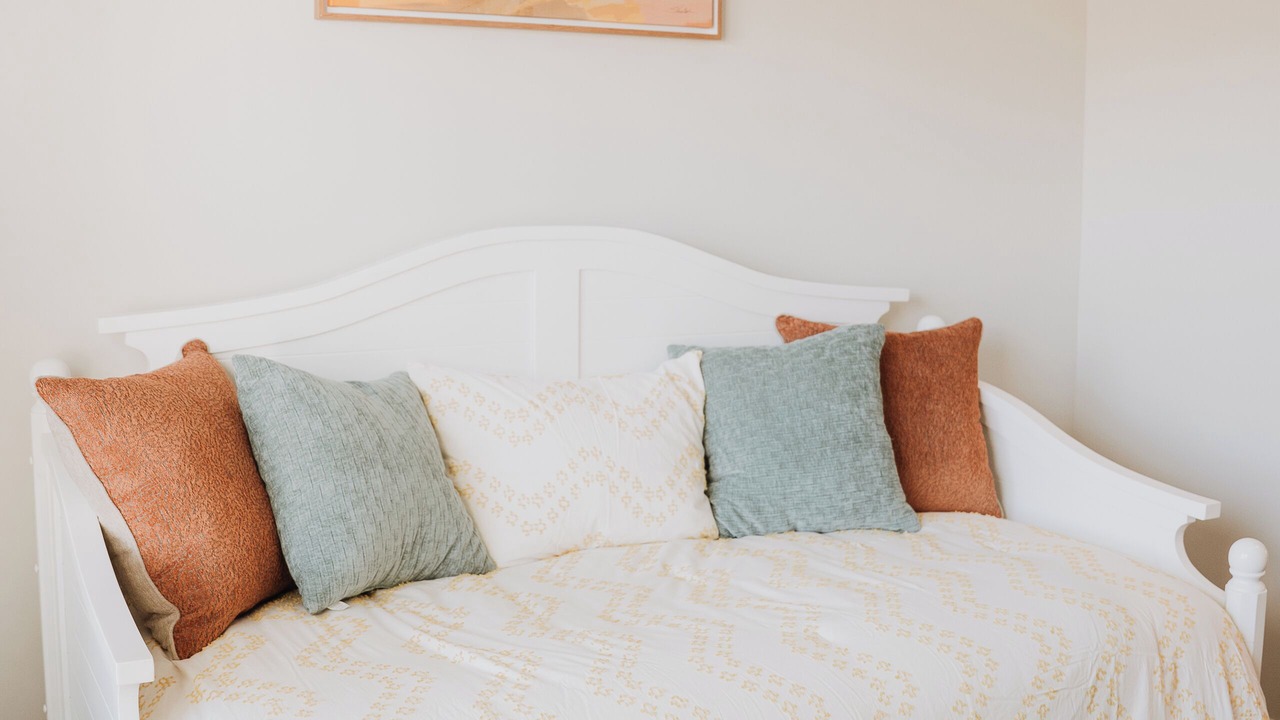 Photo of Bedroom in Houston County