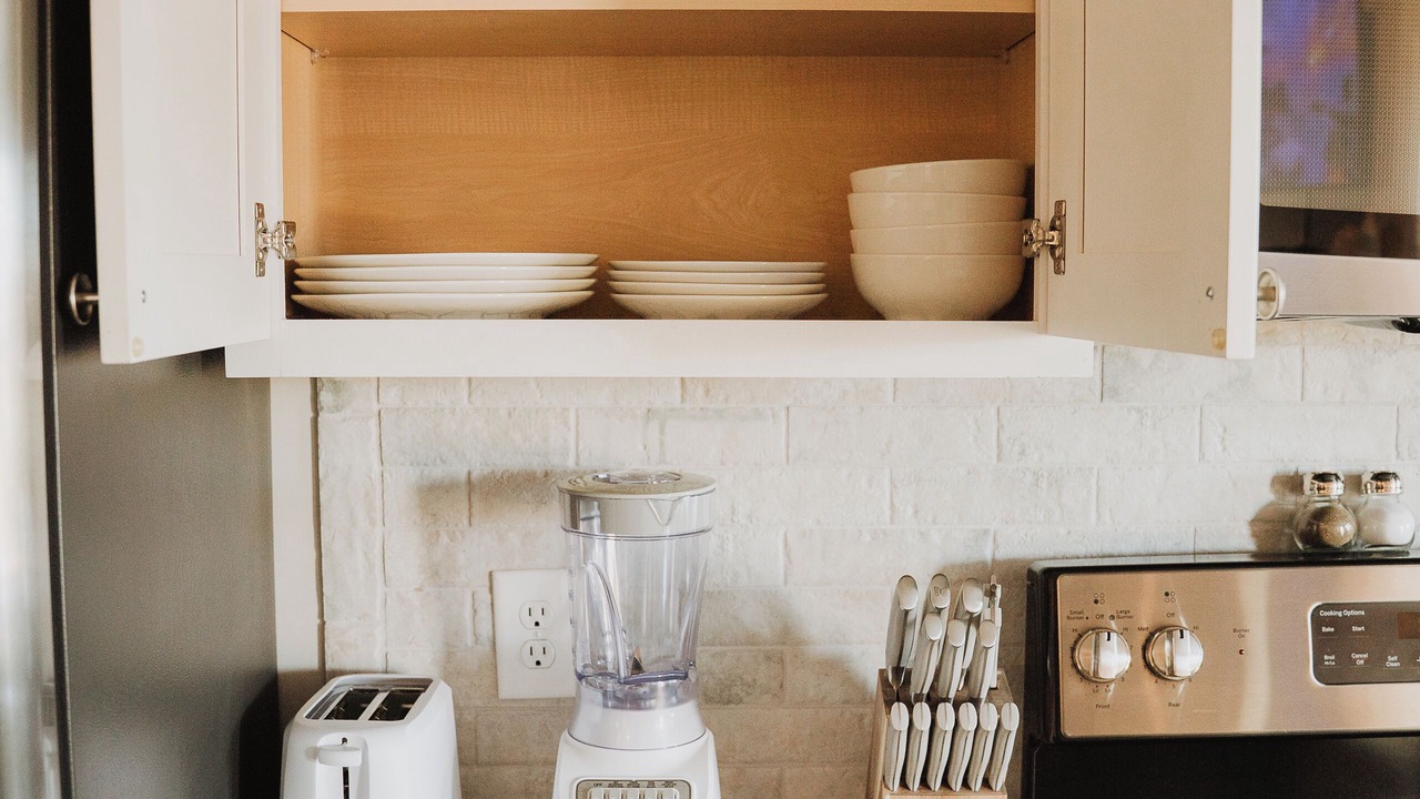 Photo of Kitchen in Houston County