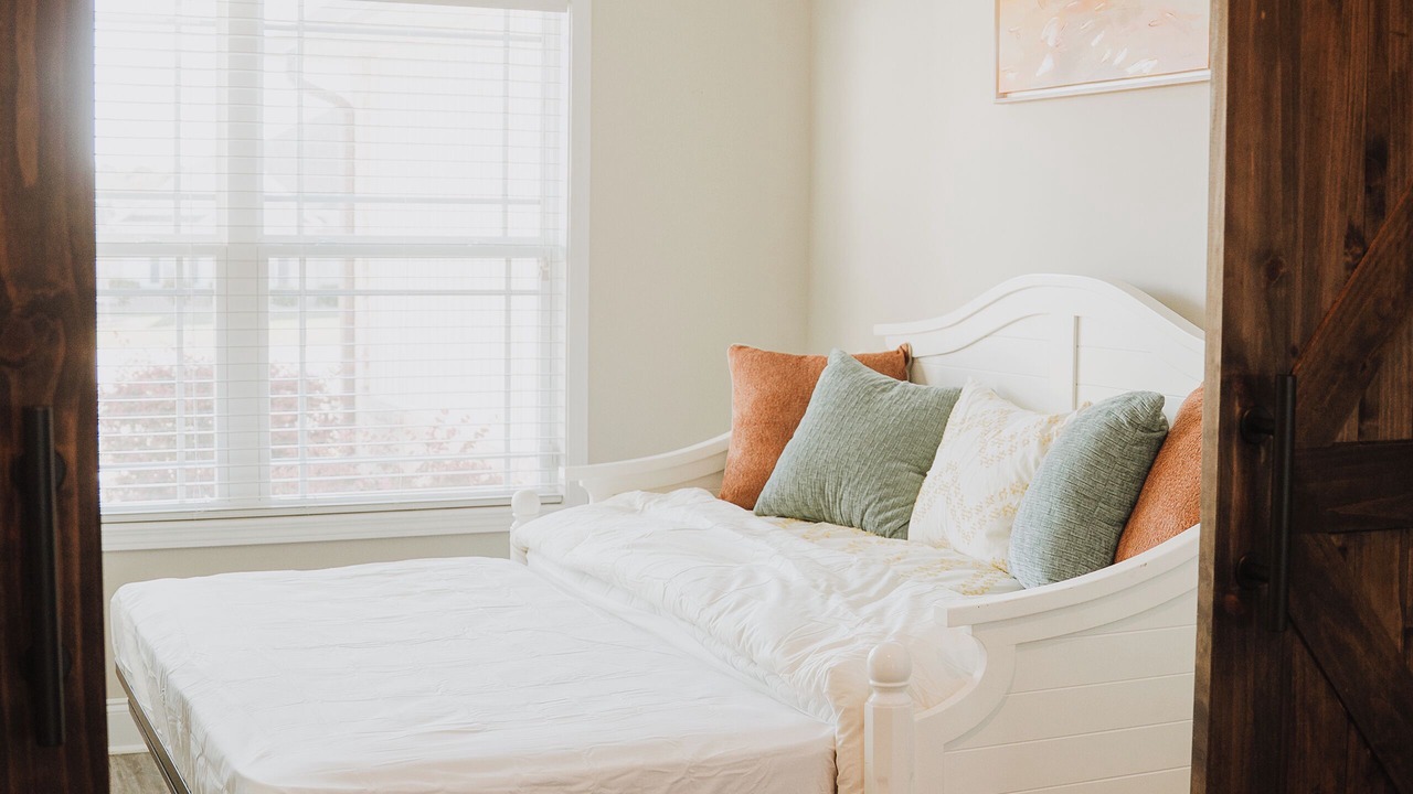 Photo of Bedroom in Houston County