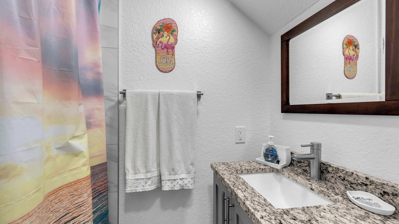 Photo of Bathroom in Marathon