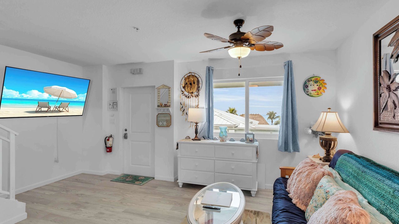 Photo of Bedroom in Marathon