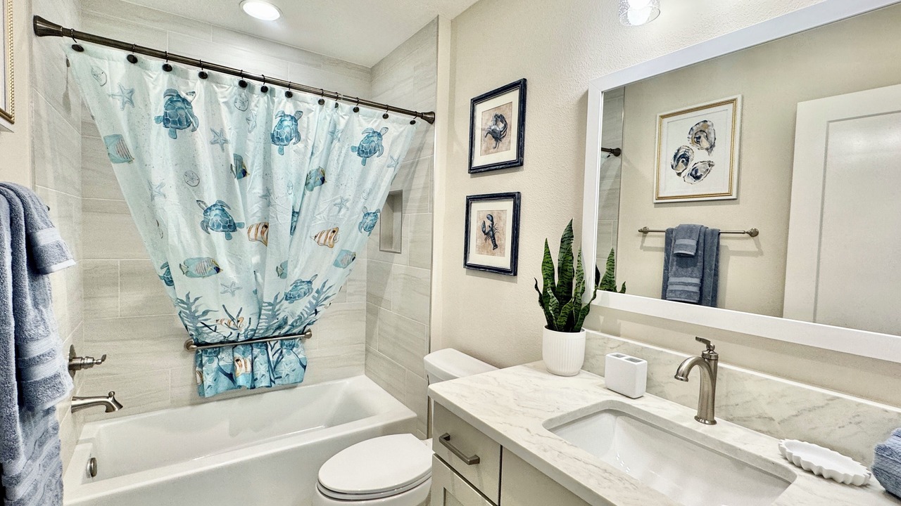 Photo of Bathroom in Wildwood