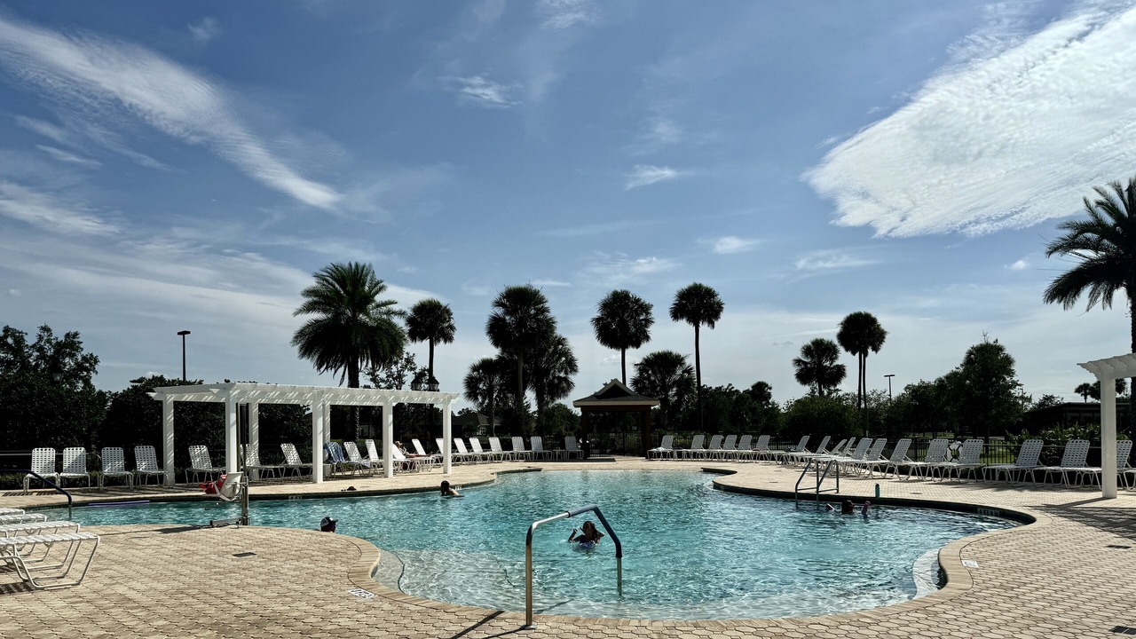 Photo of Outdoor in Wildwood