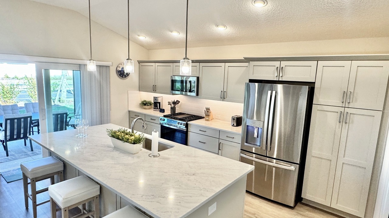 Photo of Kitchen in Wildwood
