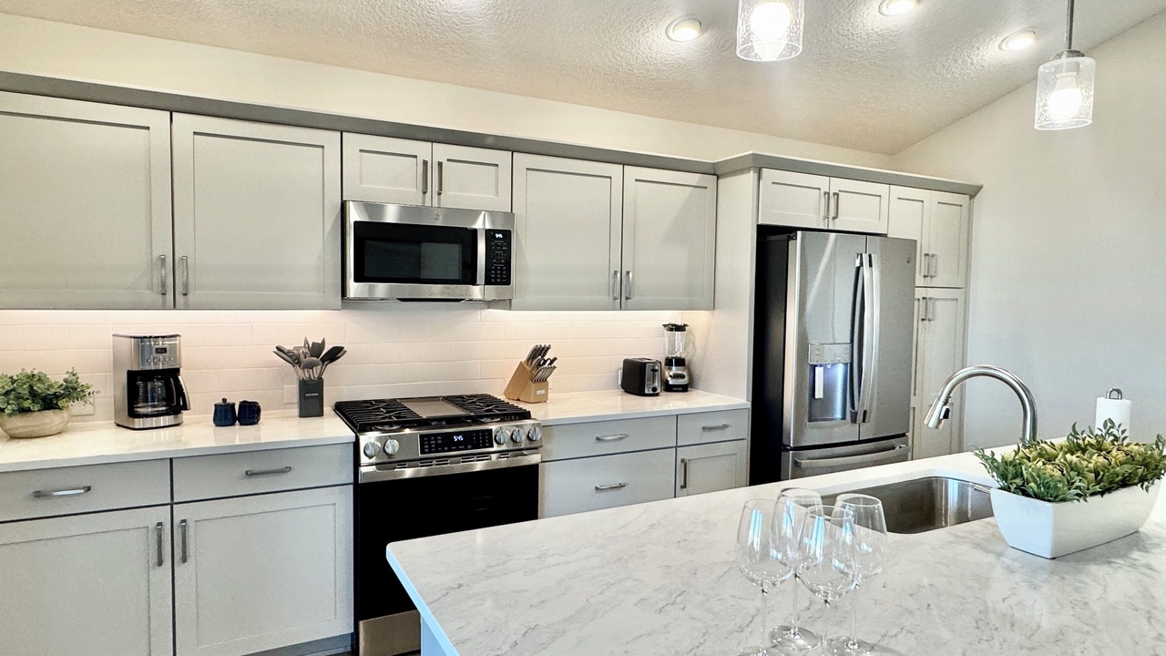 Photo of Kitchen in Wildwood