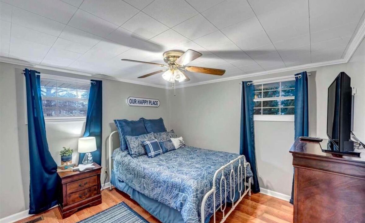 Photo of Bedroom in Cordele