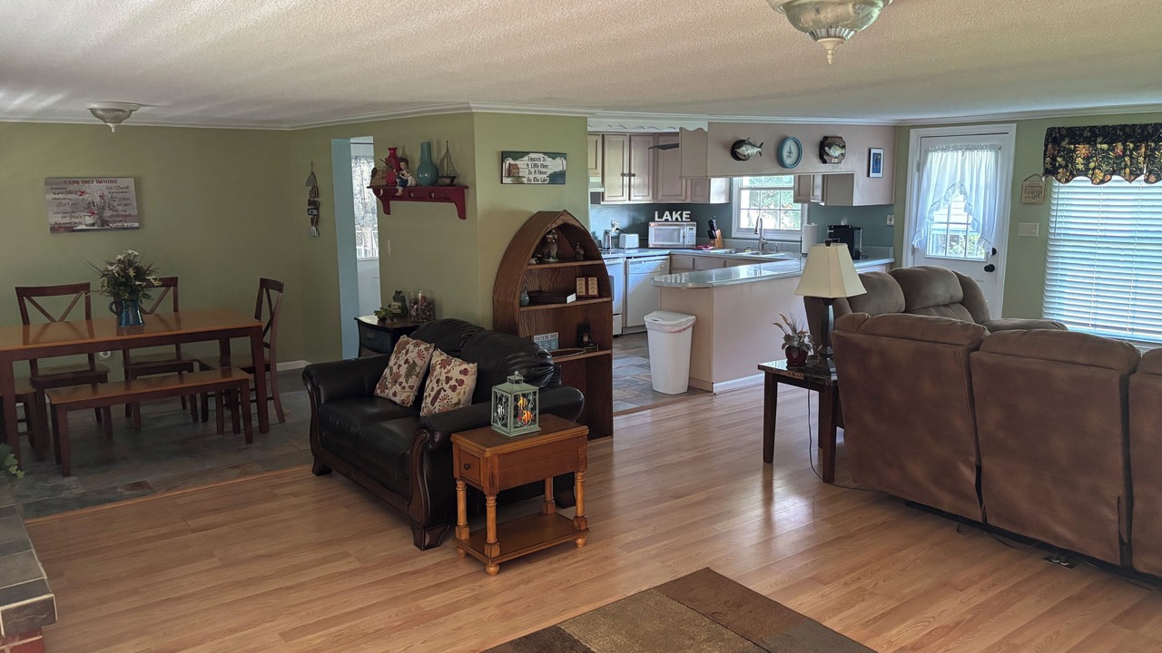Photo of Livingroom in Cordele