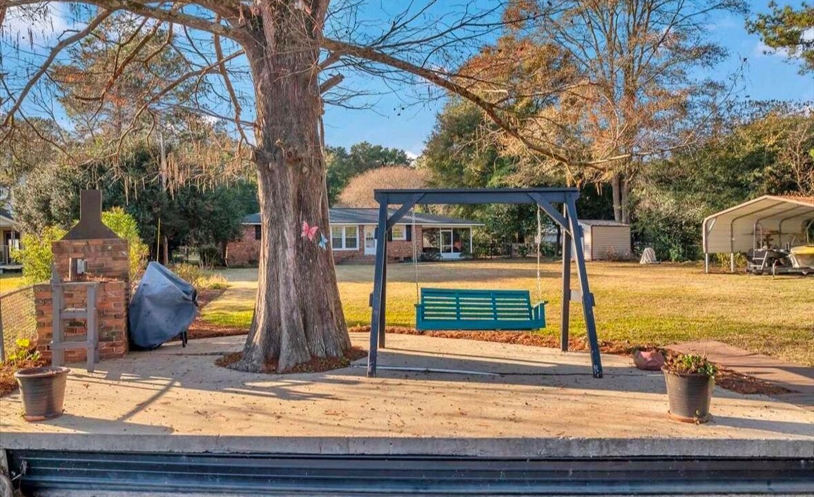 Photo of Outdoor in Cordele