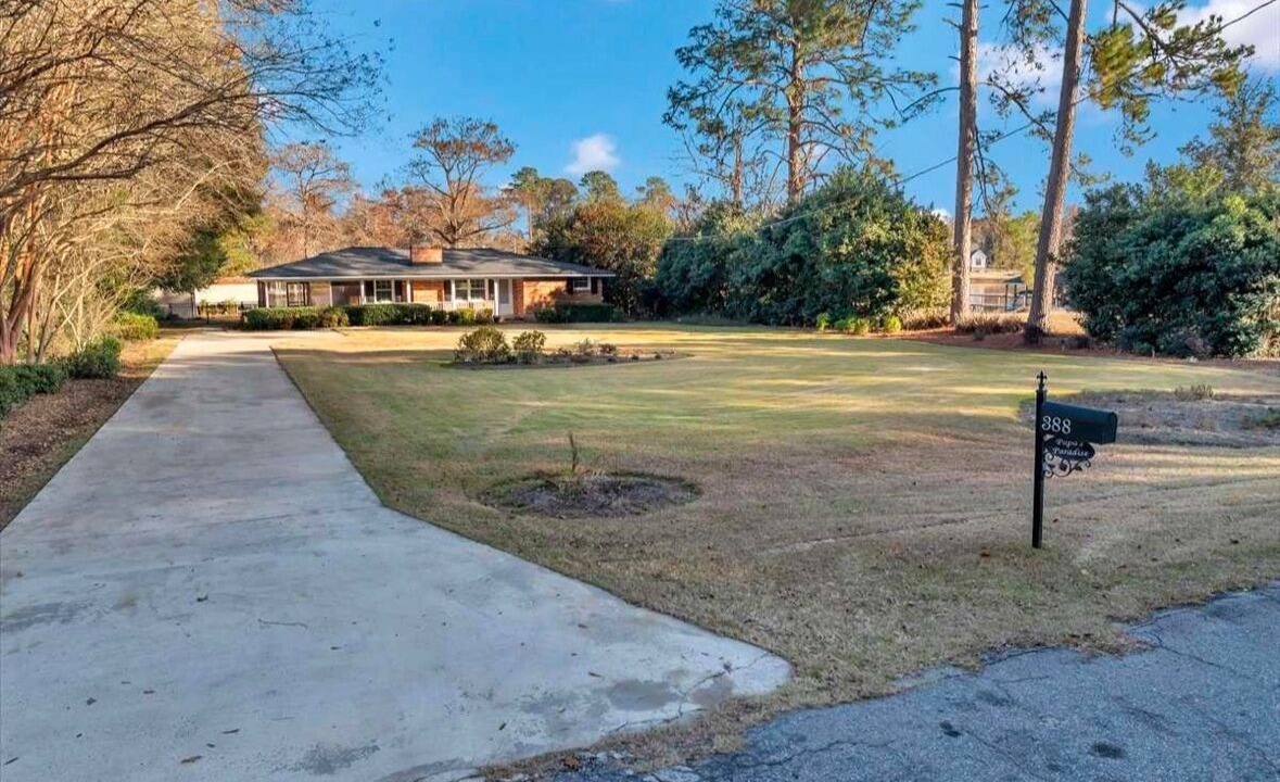 Photo of Outdoor in Cordele