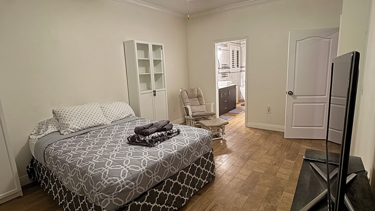 Photo of Bedroom in Willow Bend