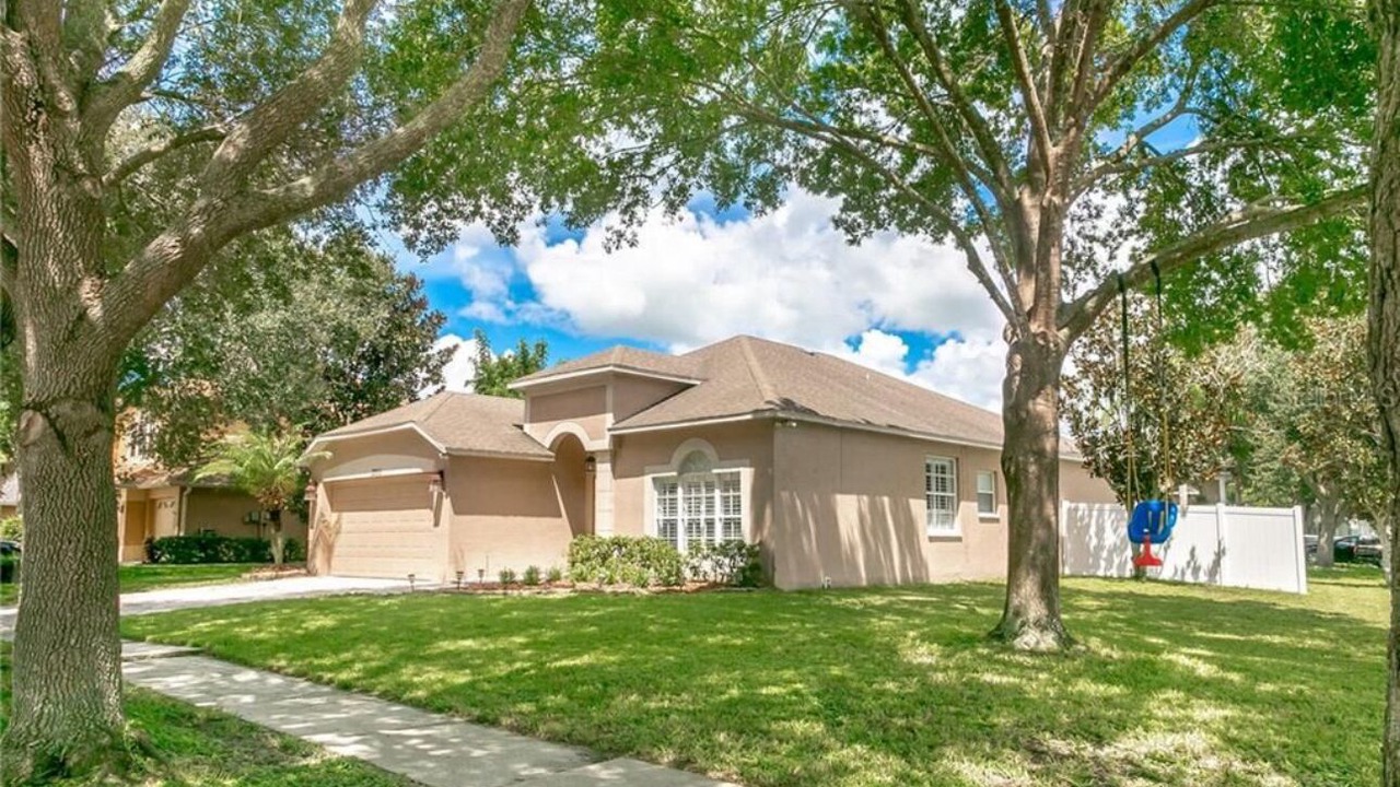 Photo of Outdoor in Willow Bend
