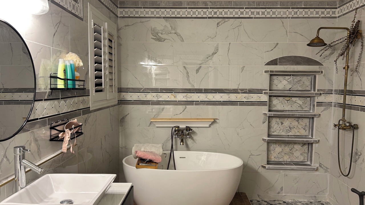 Photo of Bathroom in Willow Bend