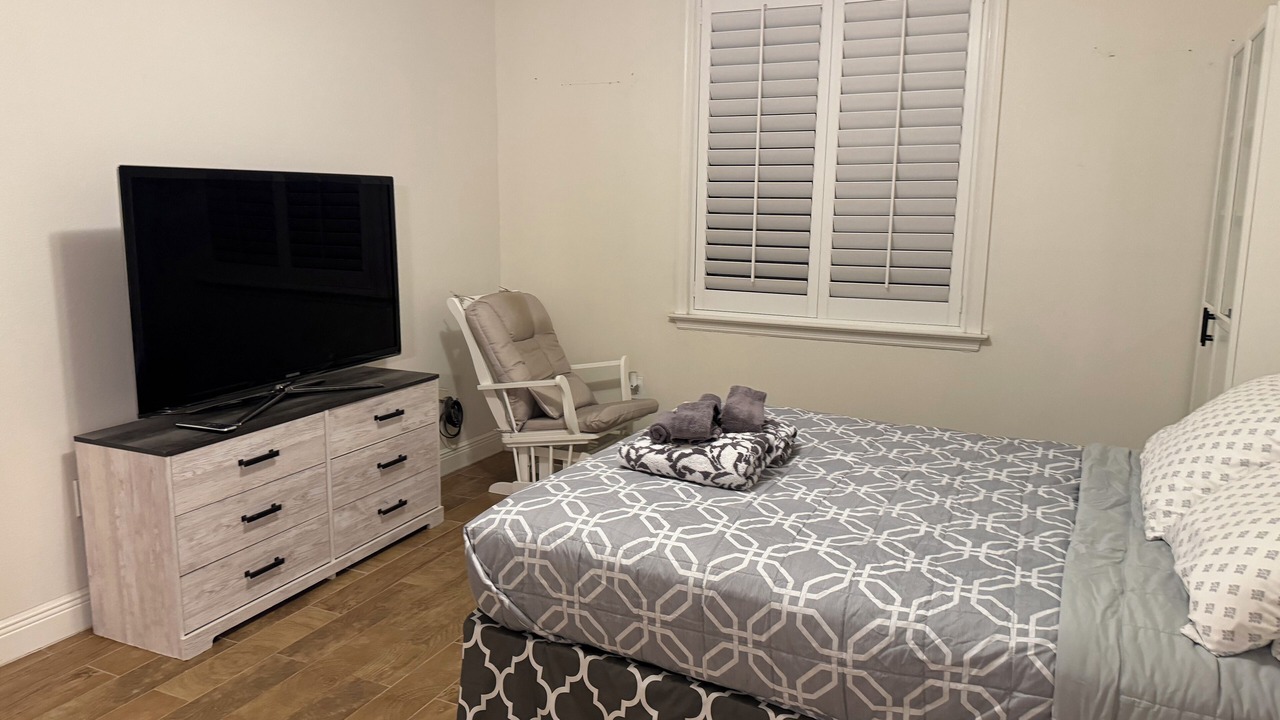 Photo of Bedroom in Willow Bend