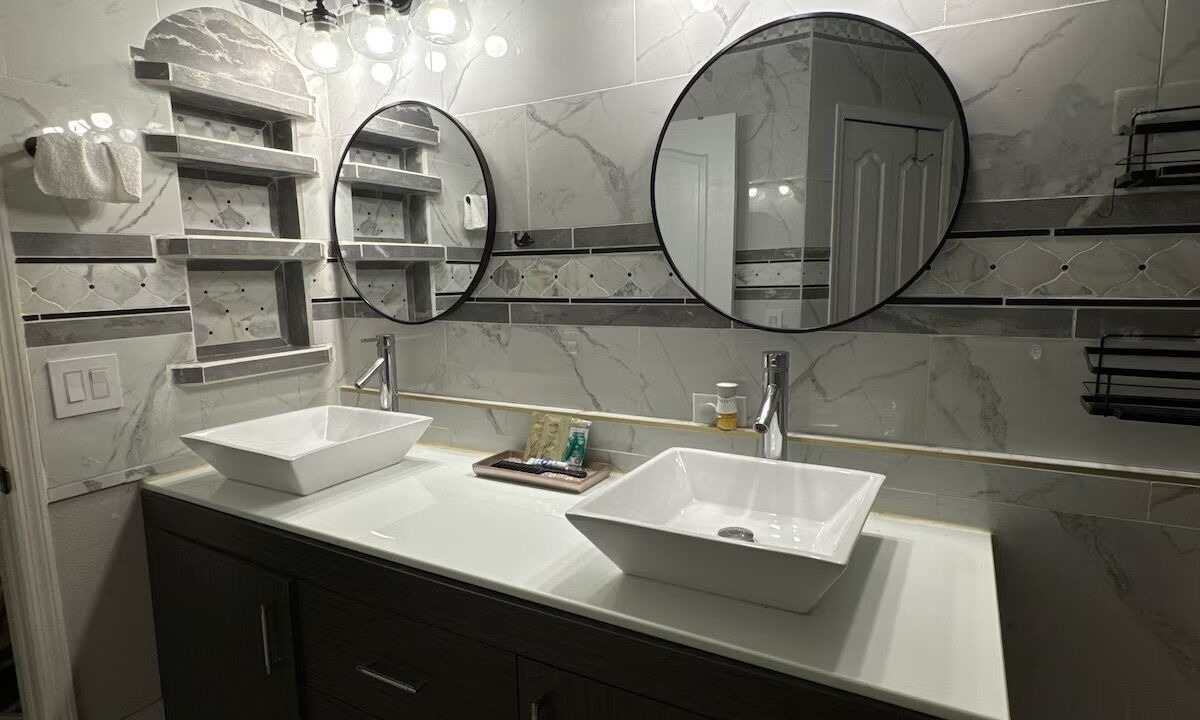 Photo of Bathroom in Willow Bend