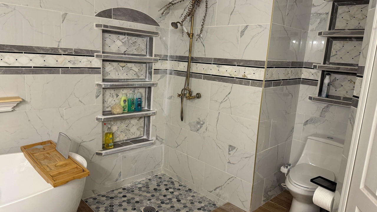 Photo of Bathroom in Willow Bend