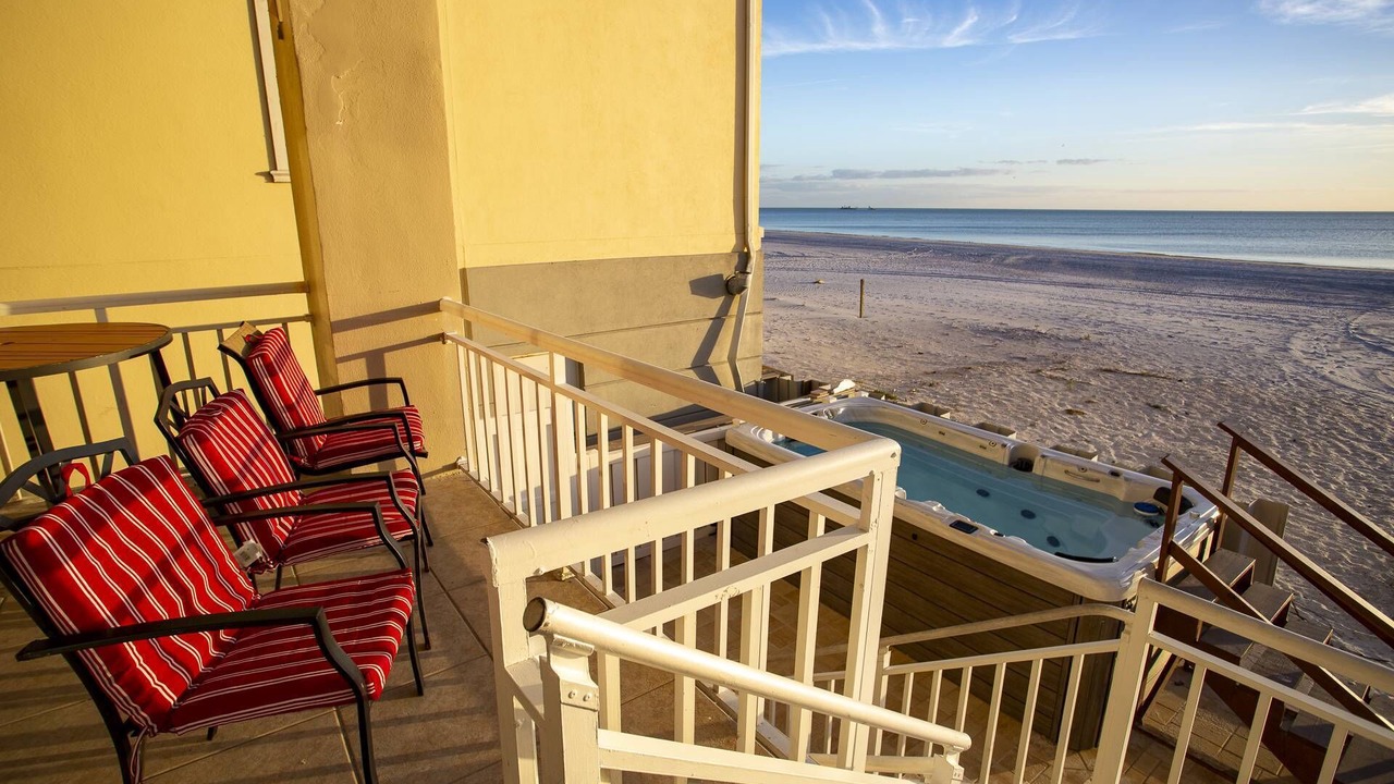 Photo of Others in Madeira Beach