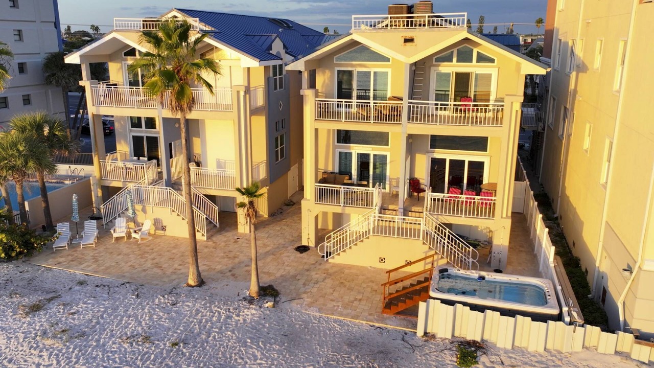 Photo of Others in Madeira Beach