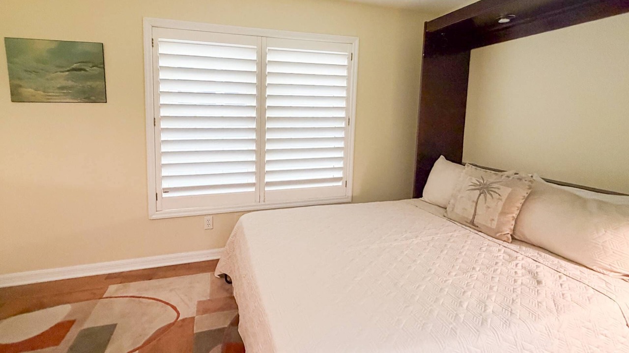 Photo of Bedroom in Madeira Beach