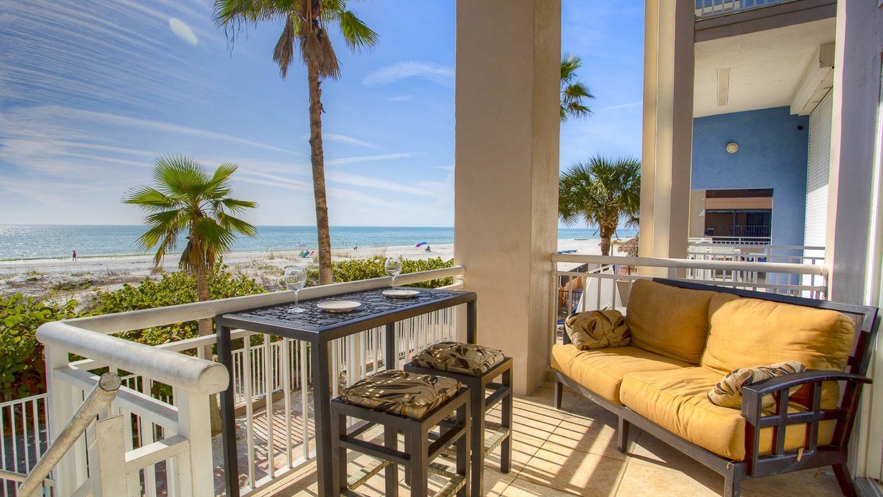 Photo of Outdoor in Madeira Beach