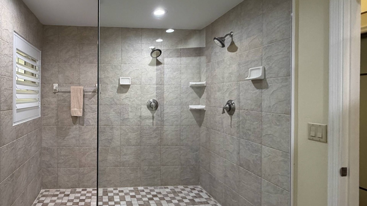 Photo of Bathroom in Madeira Beach