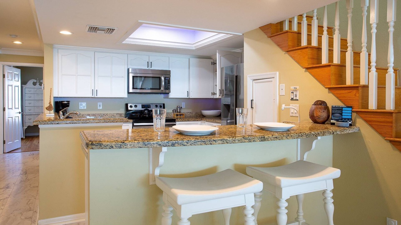 Photo of Kitchen in Madeira Beach