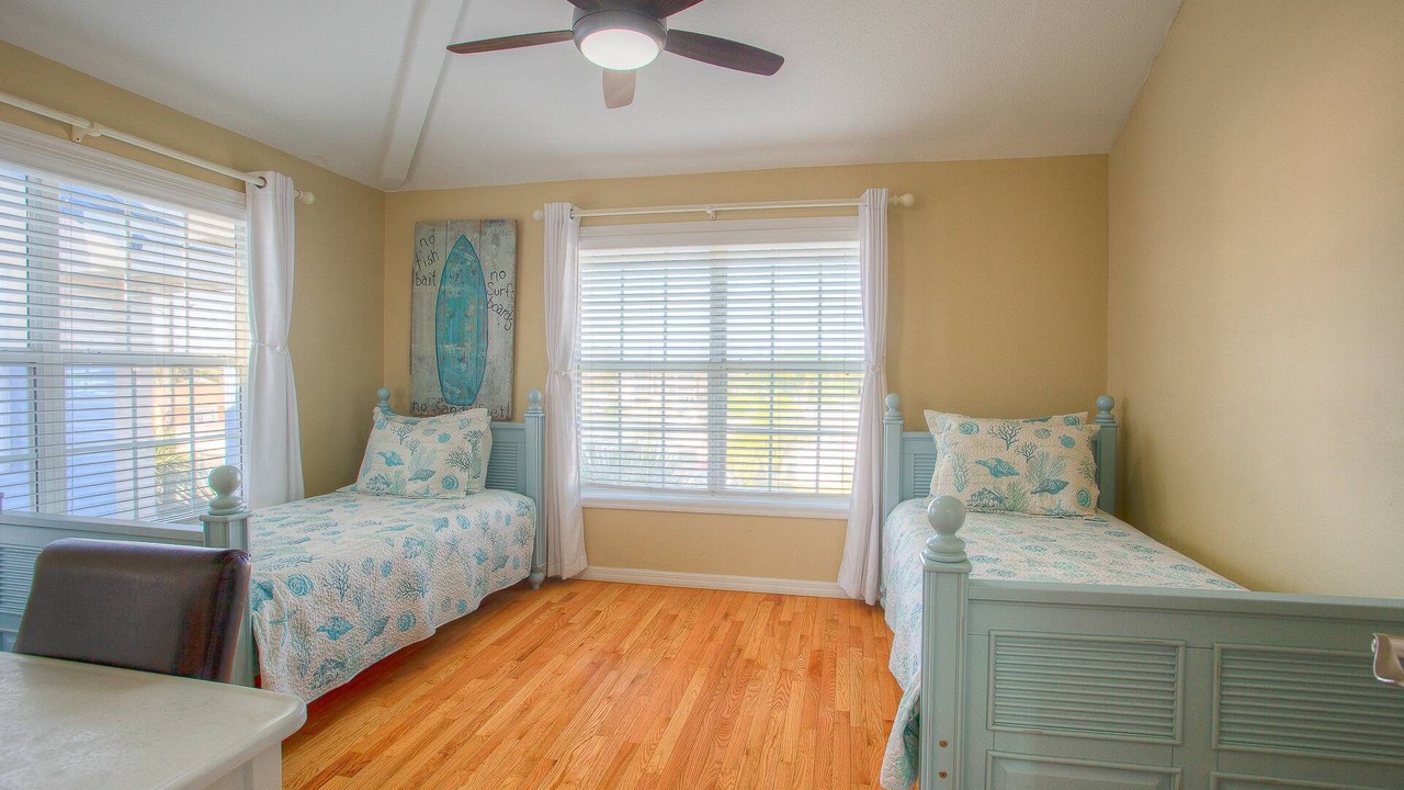Photo of Bedroom in Madeira Beach