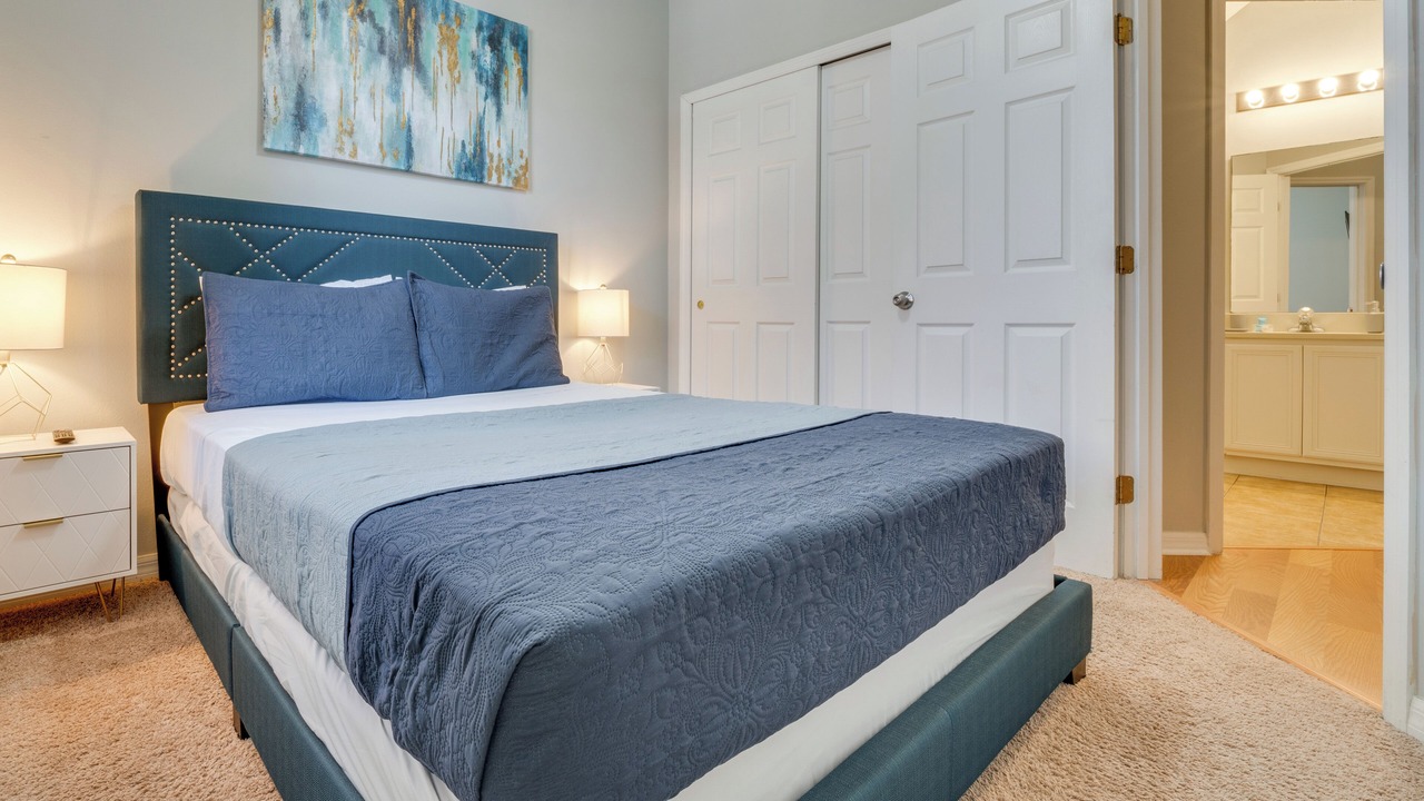 Photo of Bedroom in Crestwynd Bay
