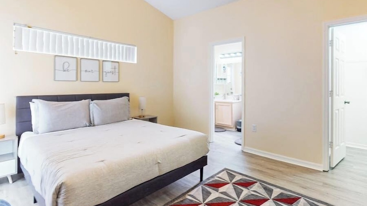 Photo of Bedroom in Vizcay
