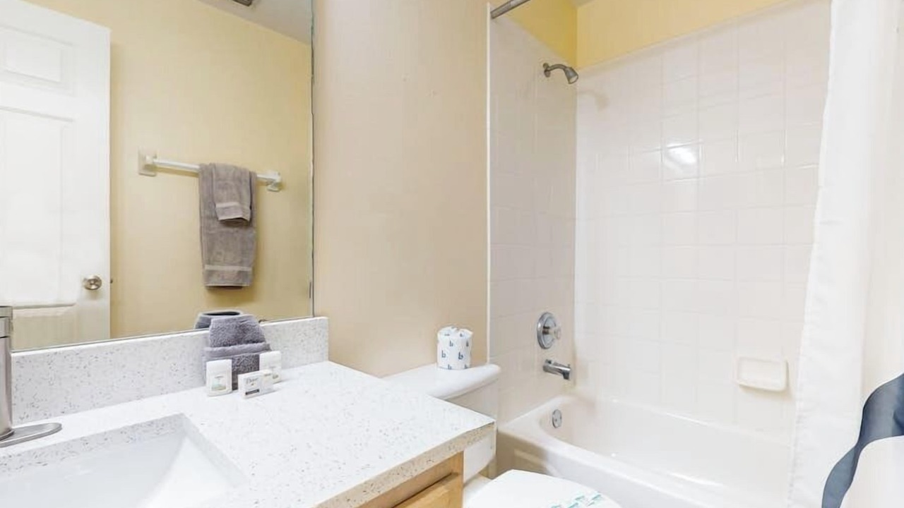 Photo of Bathroom in Vizcay