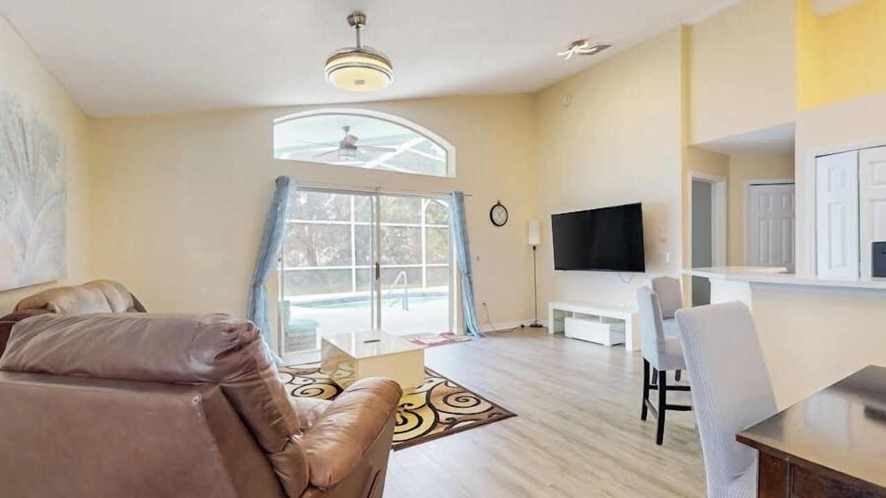 Photo of Livingroom in Vizcay