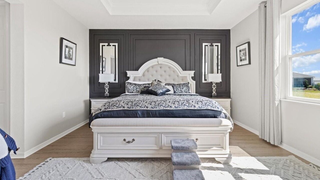 Photo of Bedroom in Ocala