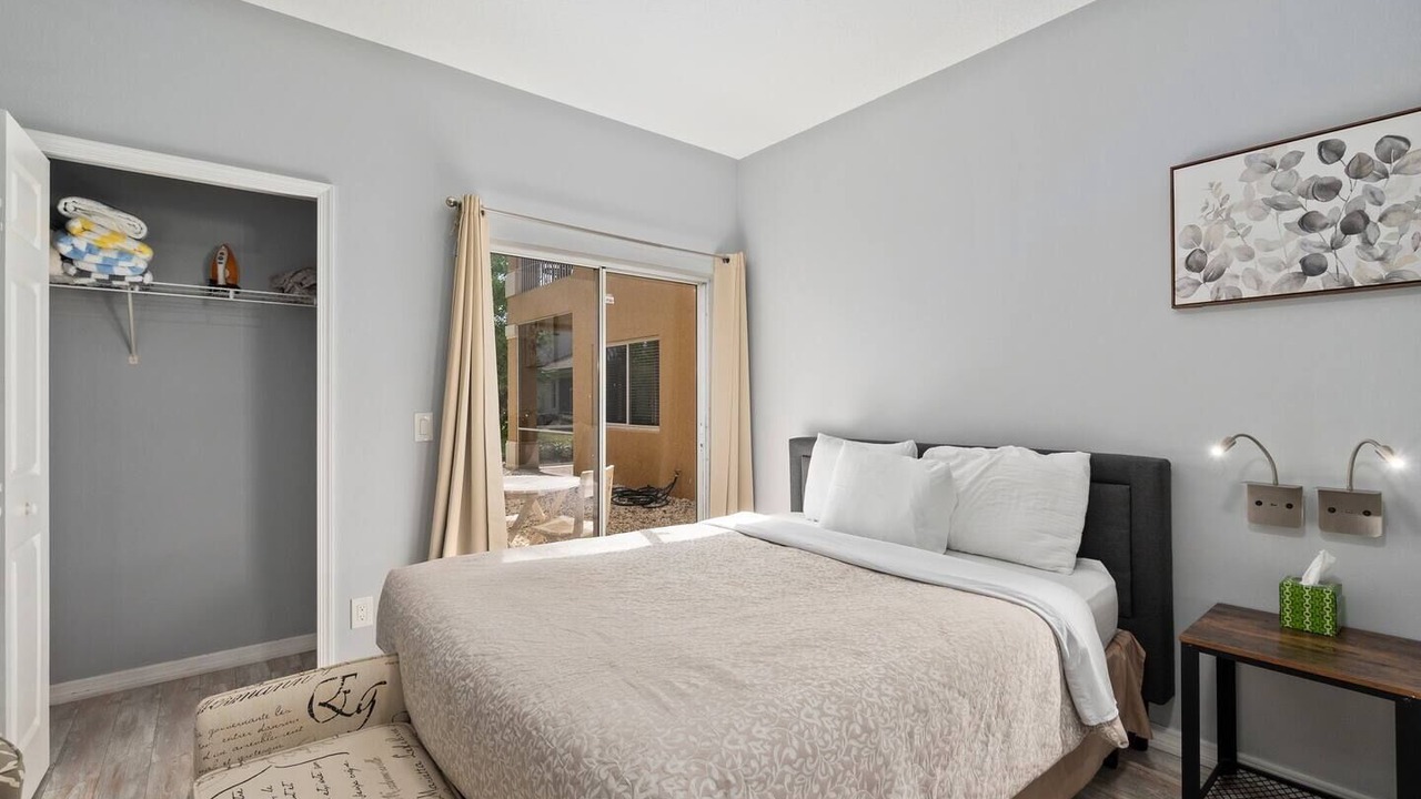 Photo of Bedroom in Port Saint Lucie