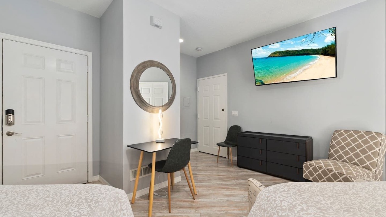 Photo of Bedroom in Port Saint Lucie