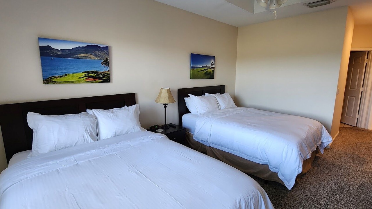 Photo of Bedroom in Port Saint Lucie