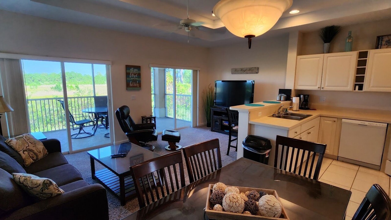 Photo of Livingroom in Port Saint Lucie