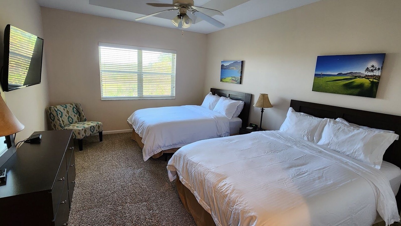 Photo of Bedroom in Port Saint Lucie
